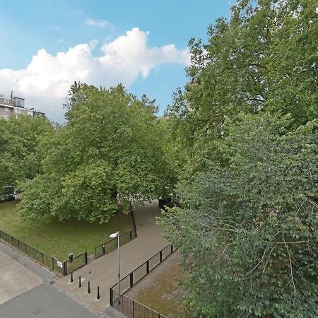 Nice Apartment - Great Portland St, Regents Pk, Euston London Exterior foto