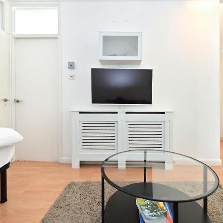 Nice Apartment - Great Portland St, Regents Pk, Euston London Exterior foto