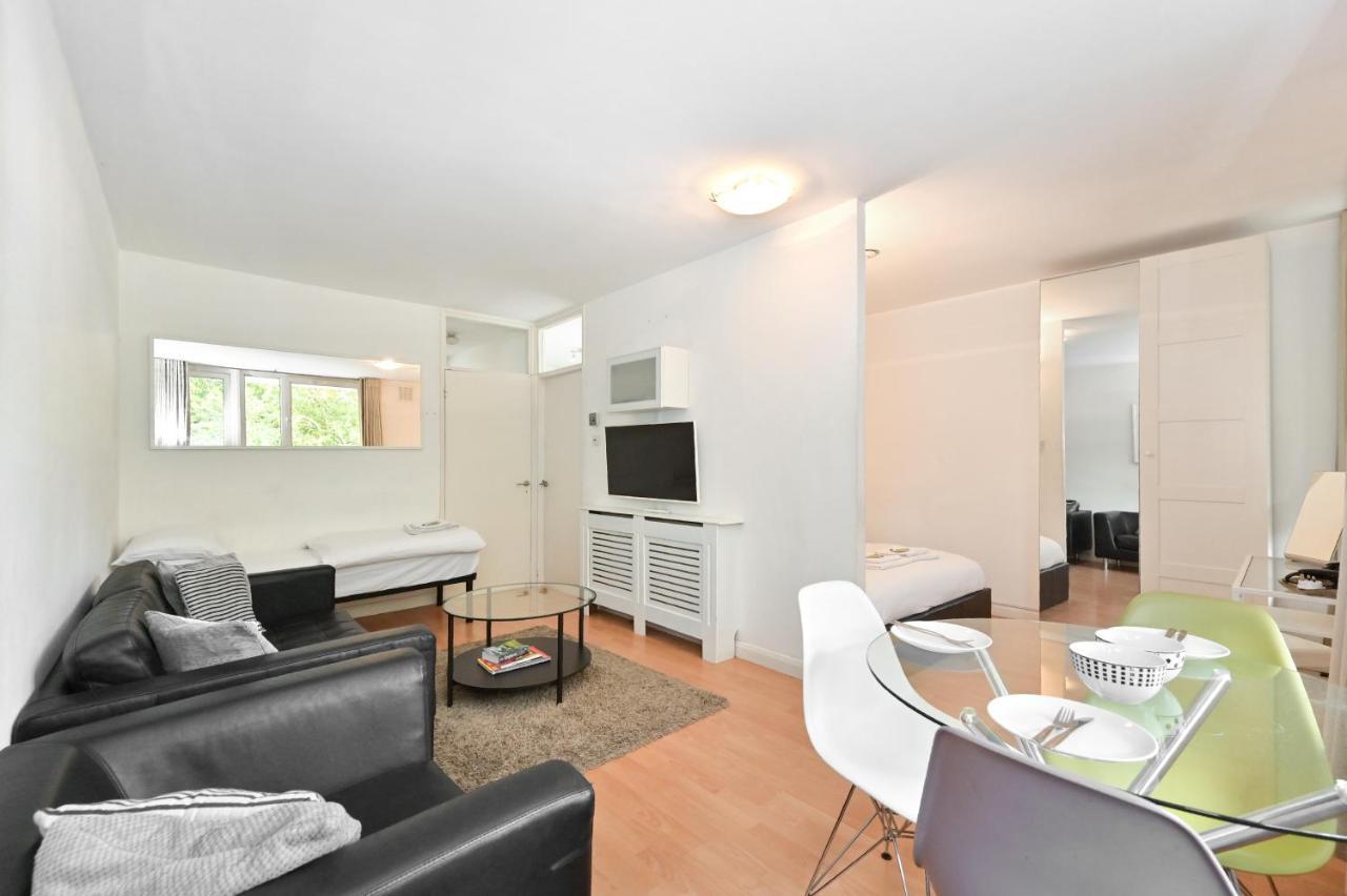Nice Apartment - Great Portland St, Regents Pk, Euston London Exterior foto