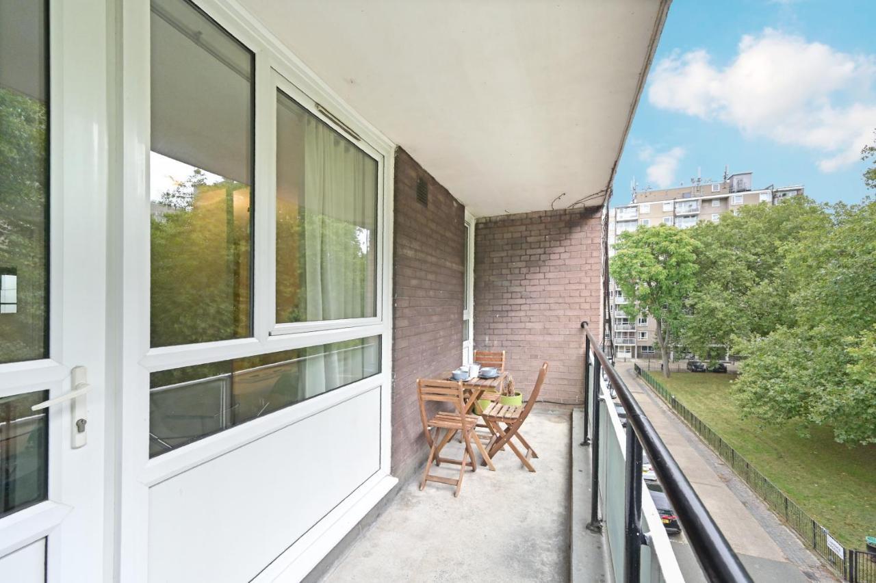 Nice Apartment - Great Portland St, Regents Pk, Euston London Exterior foto