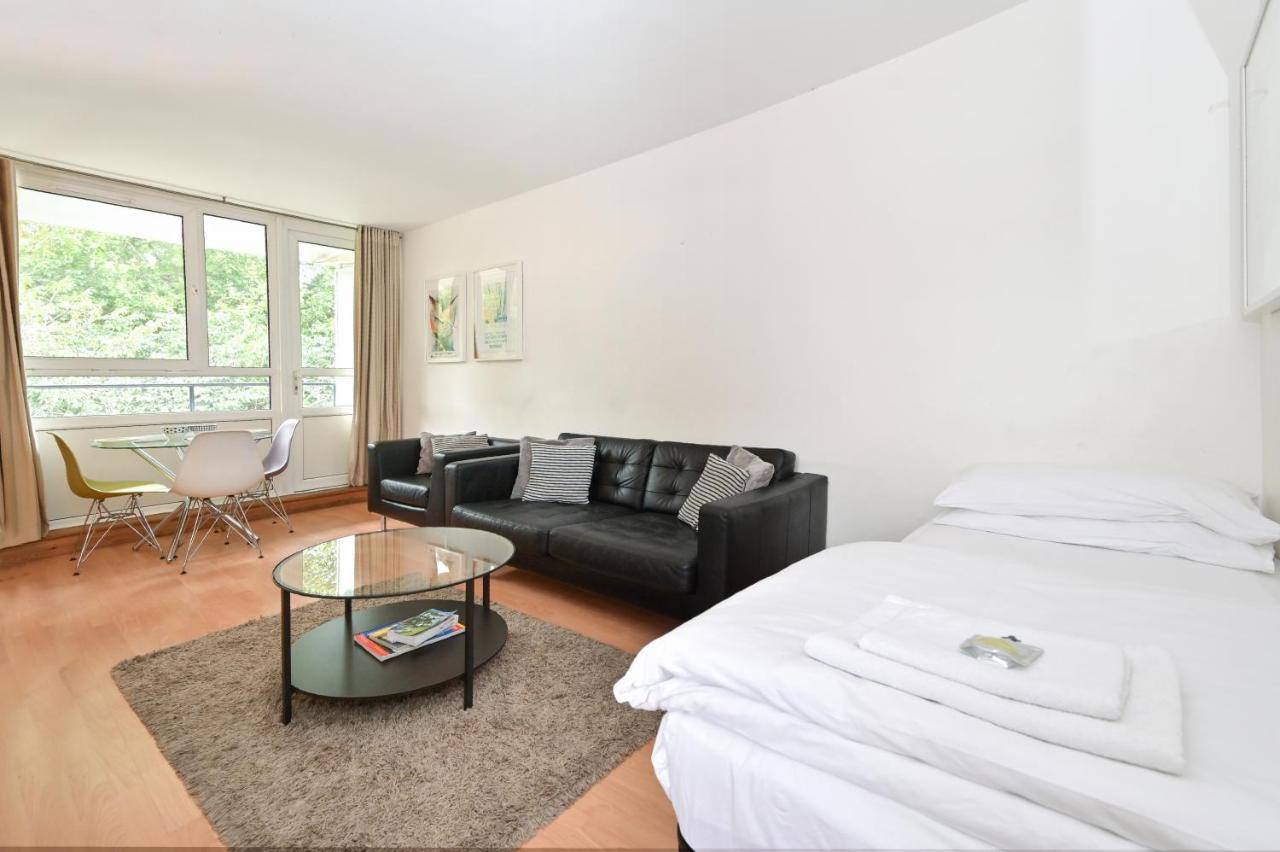 Nice Apartment - Great Portland St, Regents Pk, Euston London Exterior foto