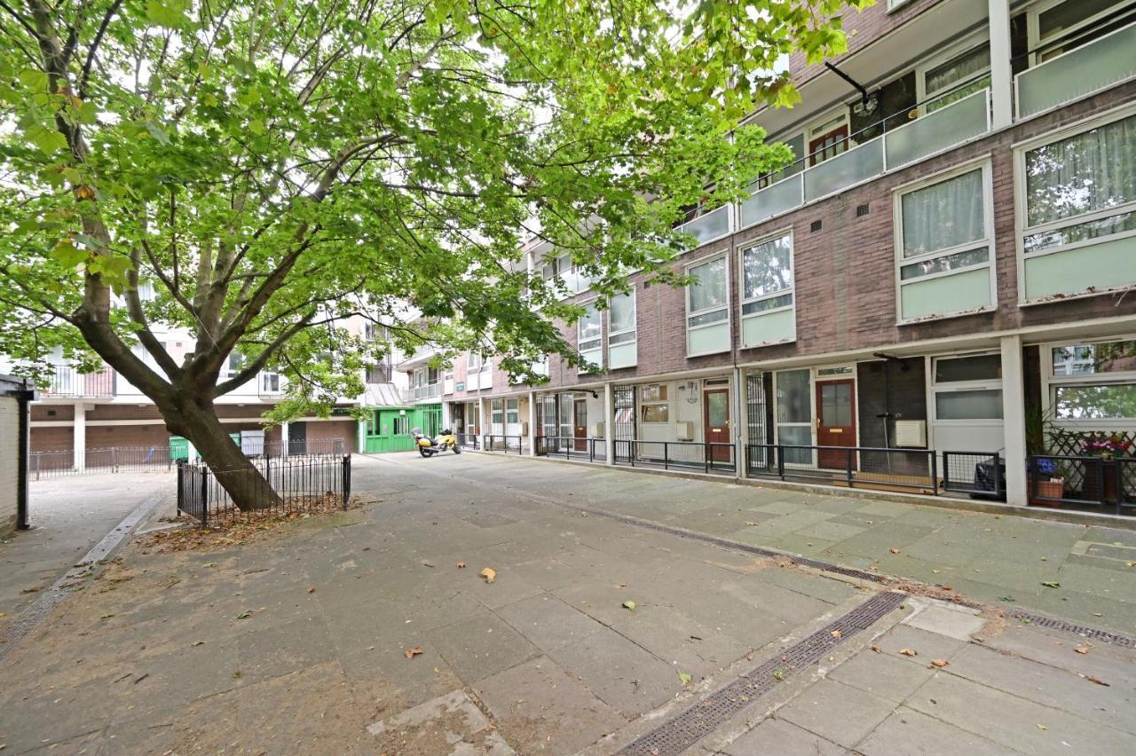 Nice Apartment - Great Portland St, Regents Pk, Euston London Exterior foto