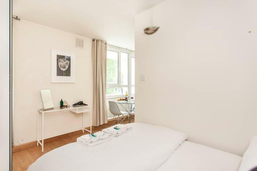 Nice Apartment - Great Portland St, Regents Pk, Euston London Exterior foto
