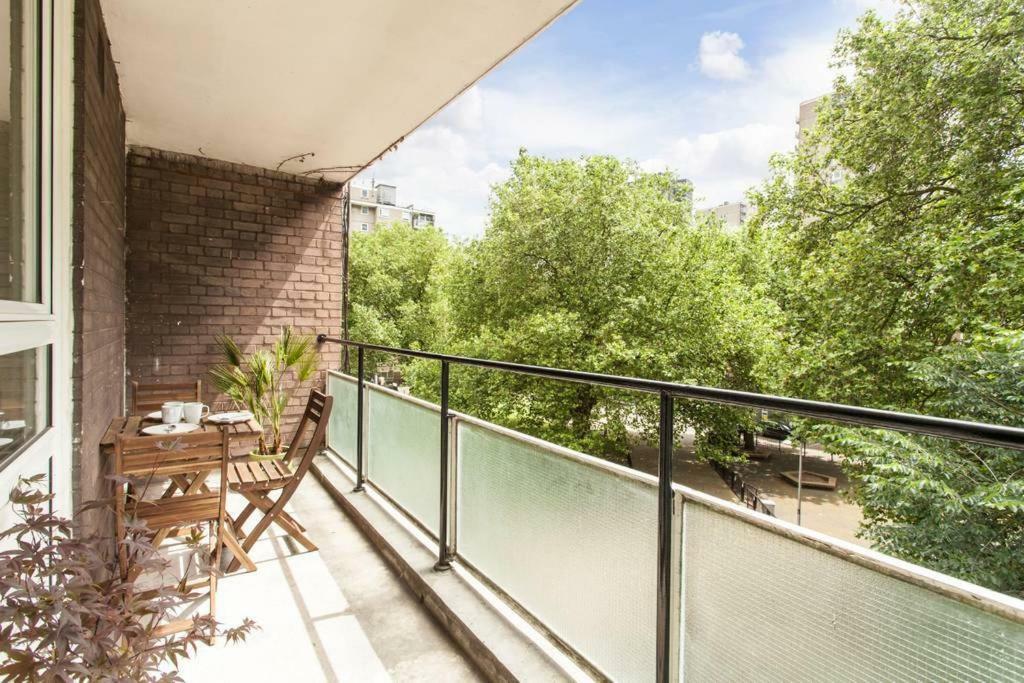 Nice Apartment - Great Portland St, Regents Pk, Euston London Exterior foto