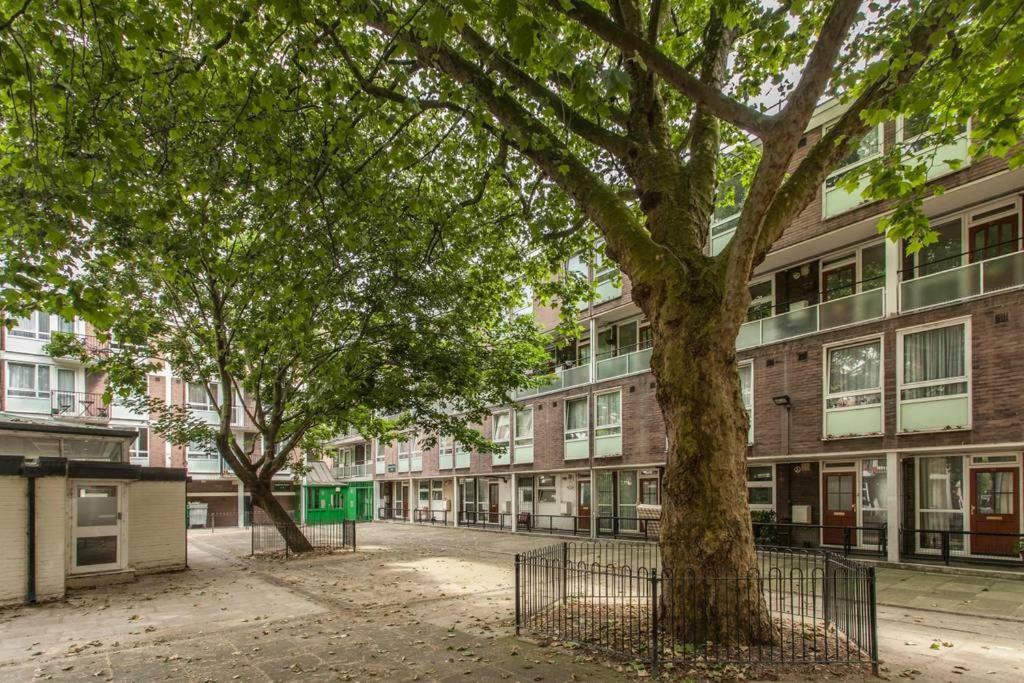 Nice Apartment - Great Portland St, Regents Pk, Euston London Exterior foto